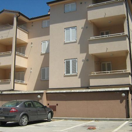 Apartment Leida 1 เมดูลิน ห้อง รูปภาพ