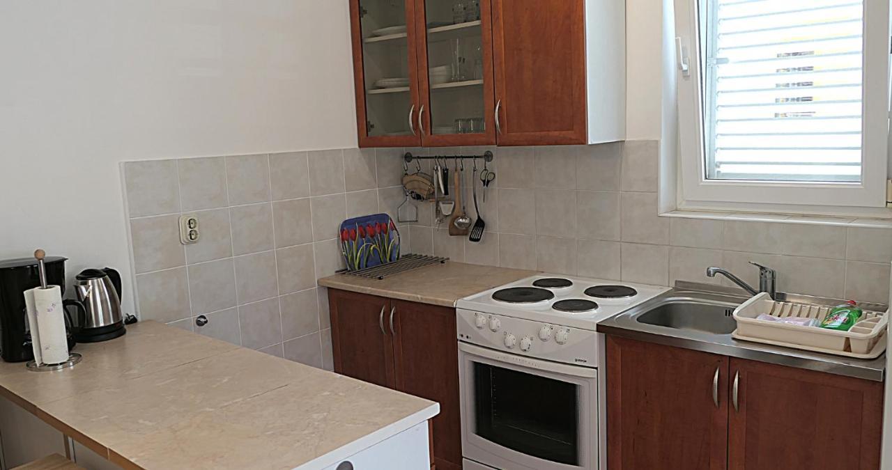 Apartment Leida 1 เมดูลิน ภายนอก รูปภาพ