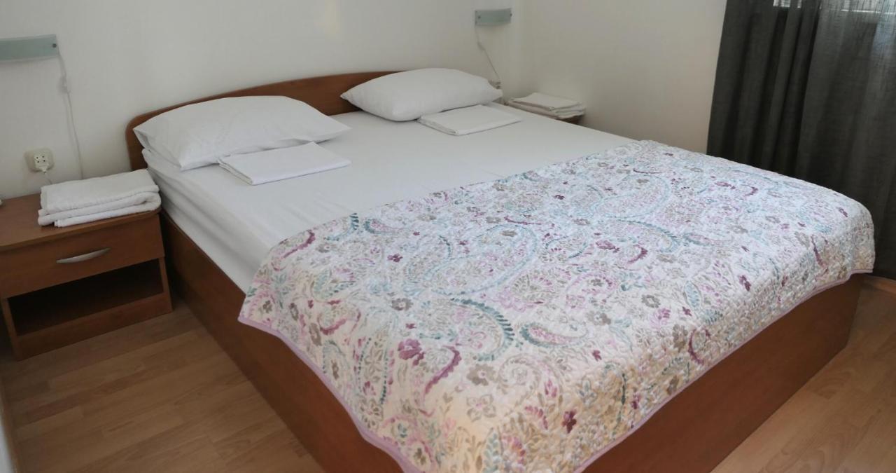 Apartment Leida 1 เมดูลิน ภายนอก รูปภาพ