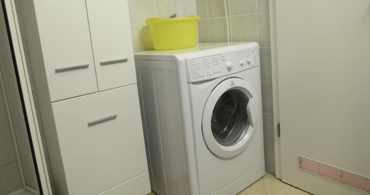 Apartment Leida 1 เมดูลิน ภายนอก รูปภาพ
