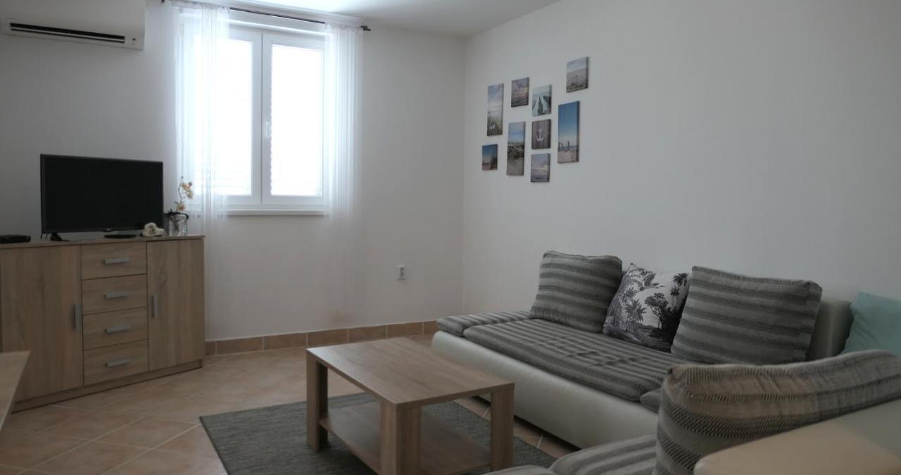 Apartment Leida 1 เมดูลิน ภายนอก รูปภาพ