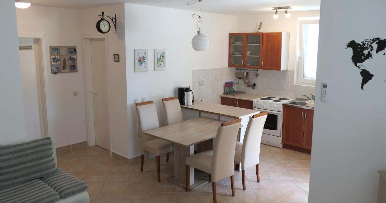 Apartment Leida 1 เมดูลิน ภายนอก รูปภาพ