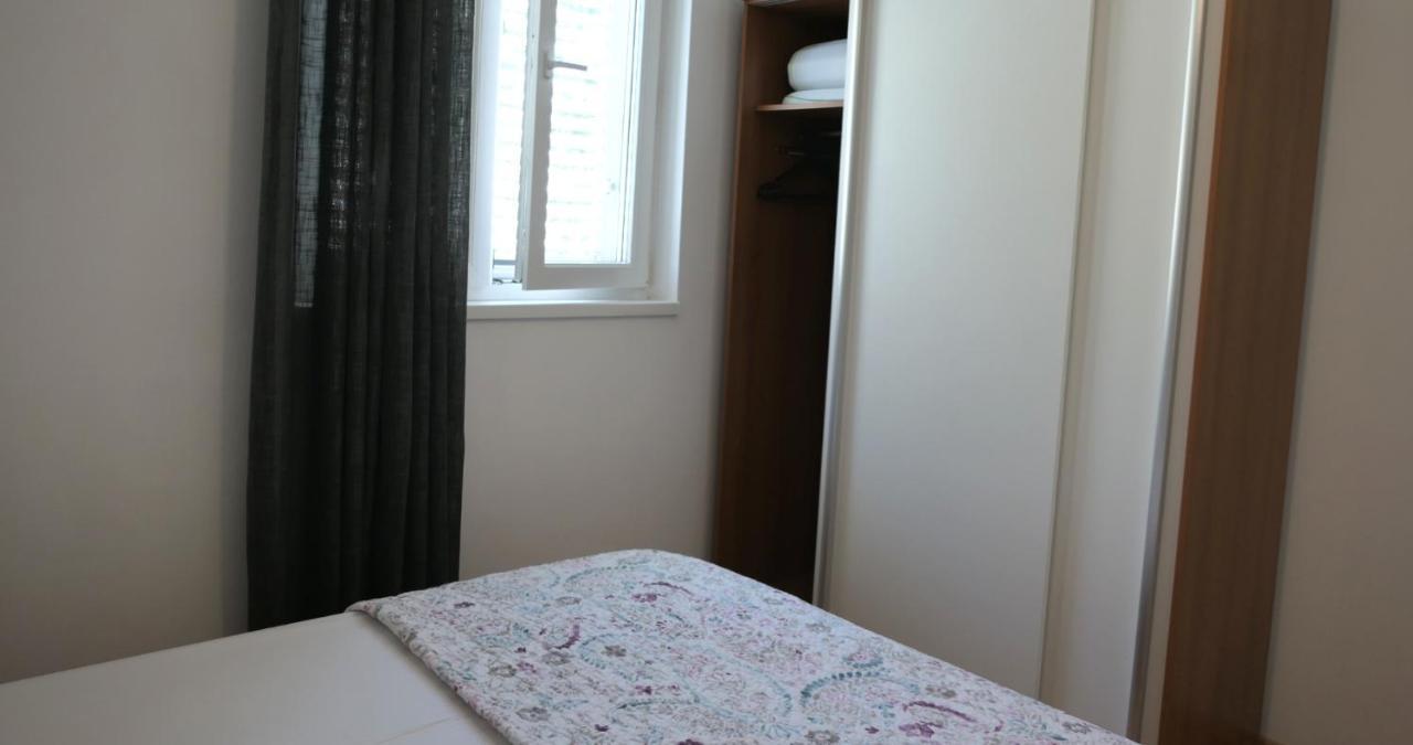 Apartment Leida 1 เมดูลิน ภายนอก รูปภาพ