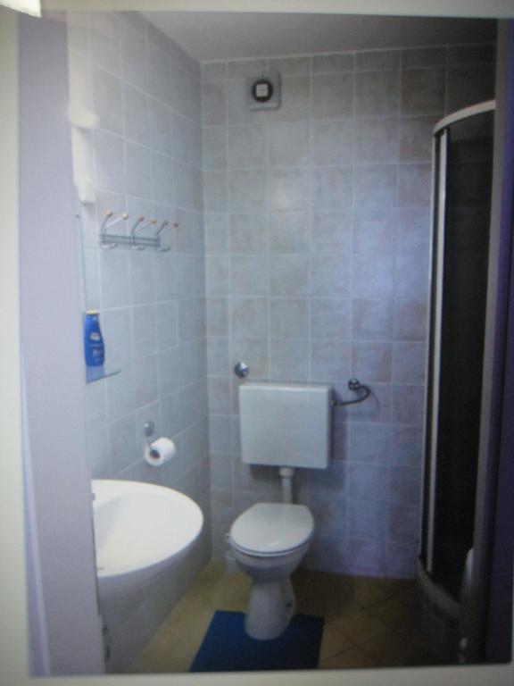 Apartment Leida 1 เมดูลิน ห้อง รูปภาพ