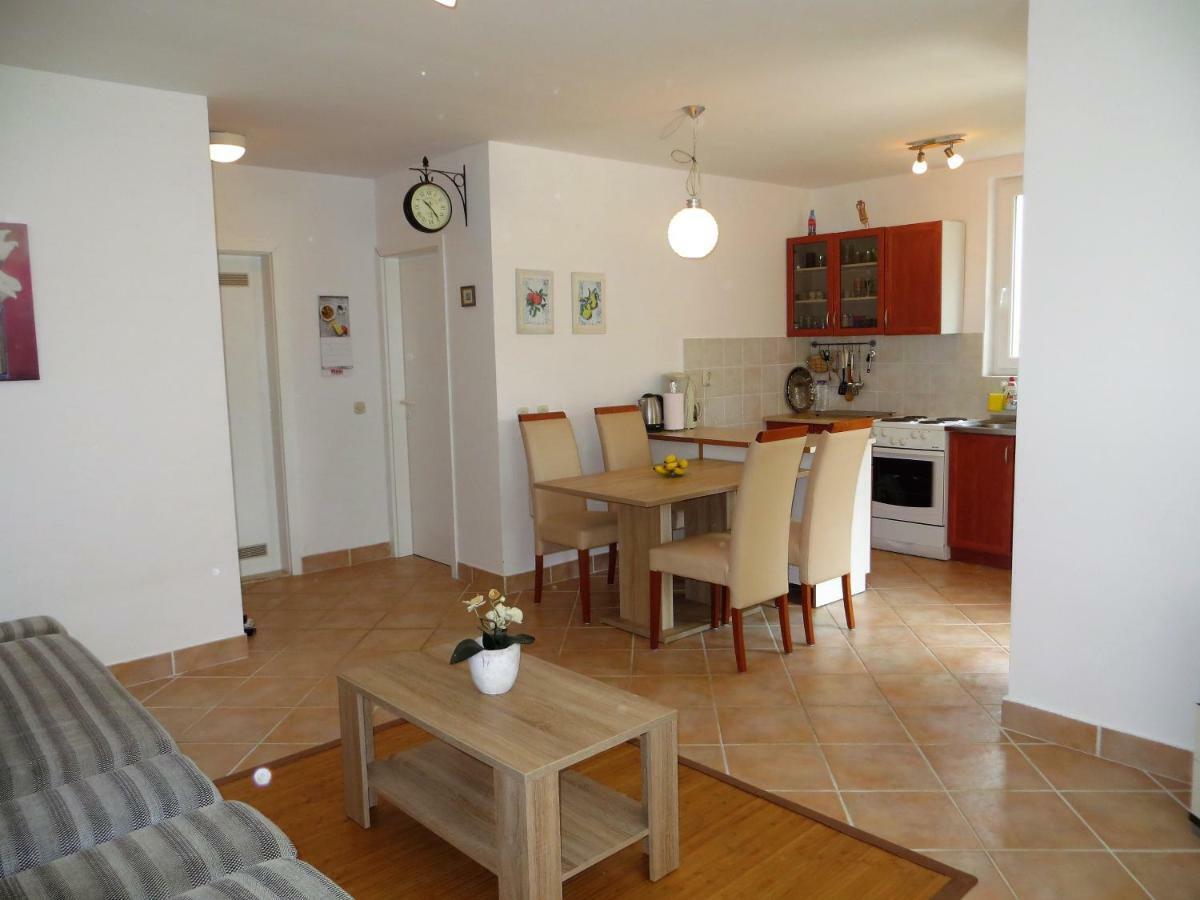 Apartment Leida 1 เมดูลิน ภายนอก รูปภาพ