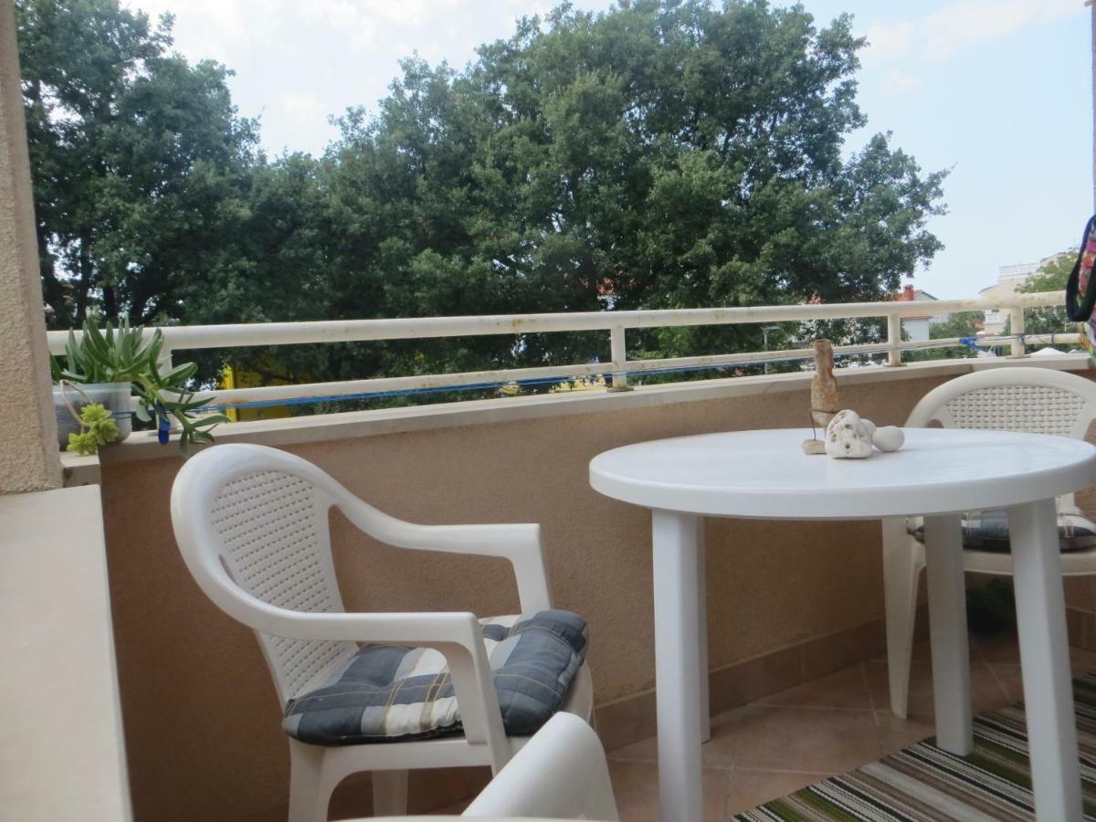 Apartment Leida 1 เมดูลิน ภายนอก รูปภาพ